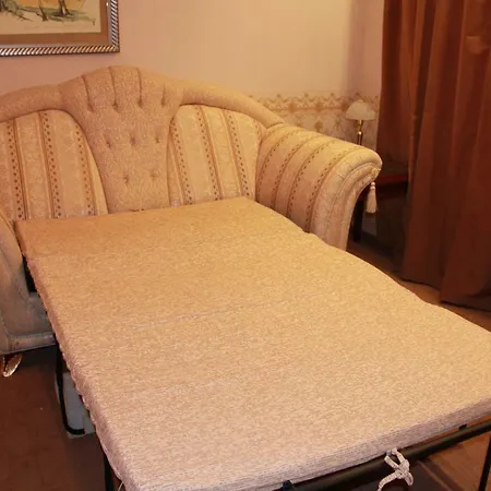 Apart Otel Downtown Bansko