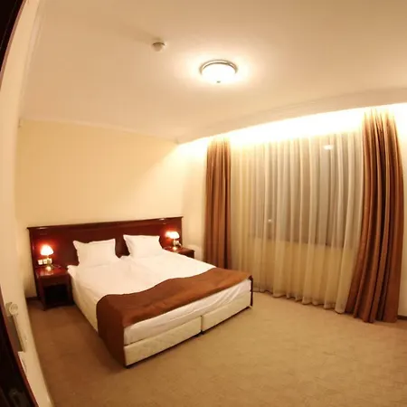 Downtown Apart-hotel Bansko