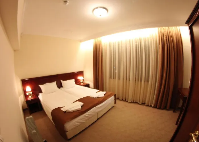 Downtown Апарт-готель Бансько