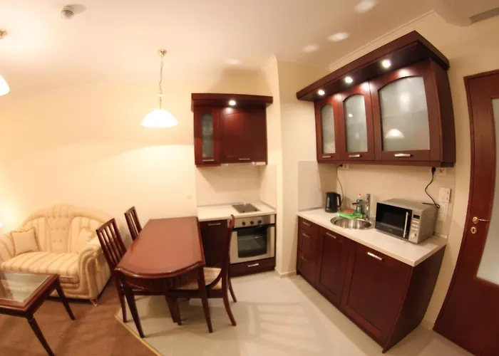 Downtown Бансько