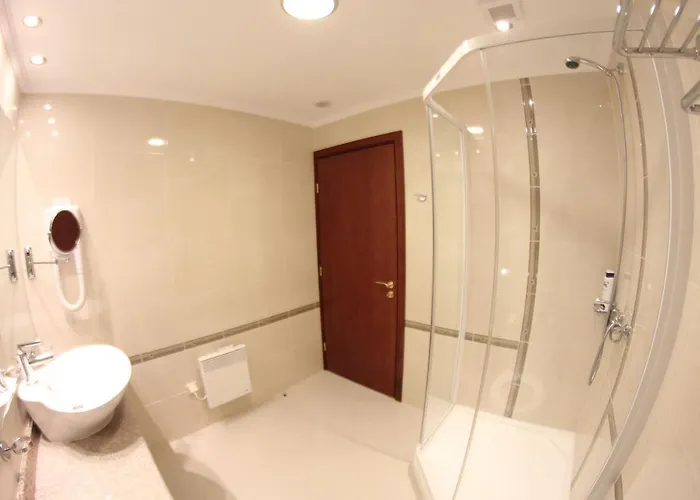 Downtown Апарт-готель