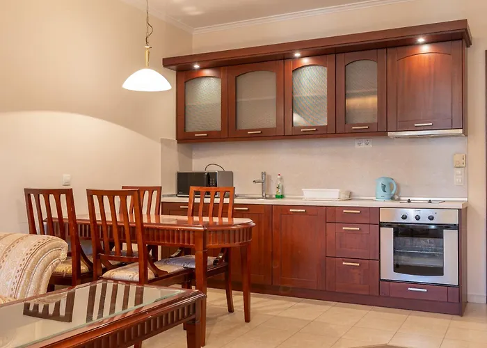 Downtown Апарт-готель