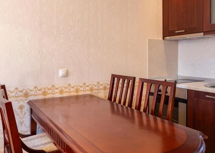 Downtown 3* Бансько