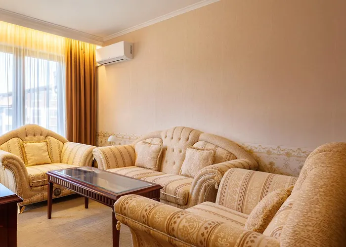 Aparthotel Downtown Bansko