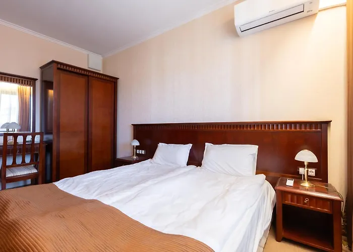 Downtown Aparthotel Bansko