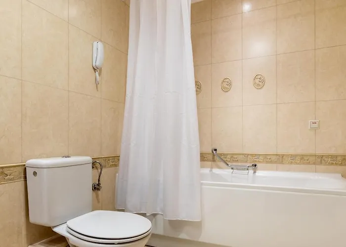 Aparthotel Downtown Bansko