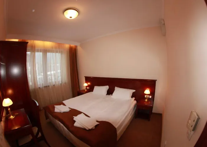 Aparthotel Downtown 3*