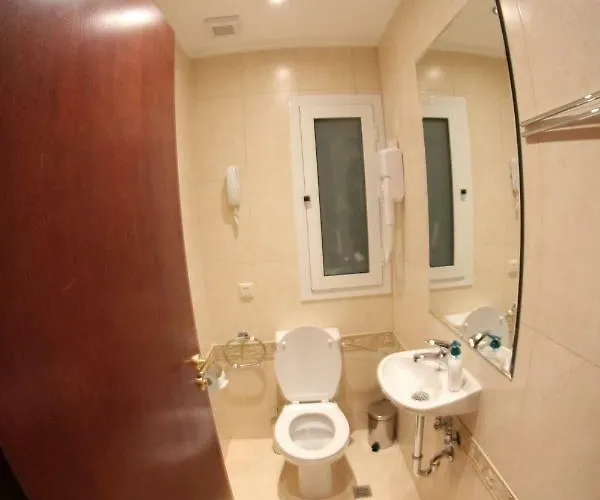 Aparthotel Downtown 3*