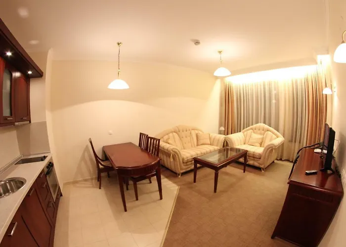 Downtown 3* Бансько