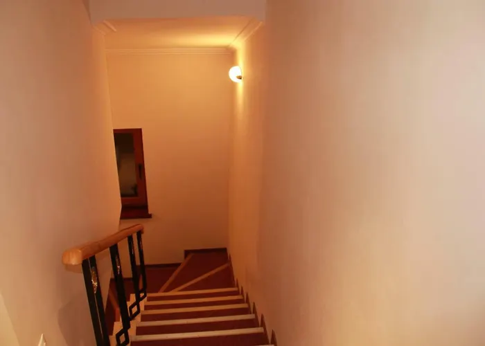 Aparthotel Downtown 3*