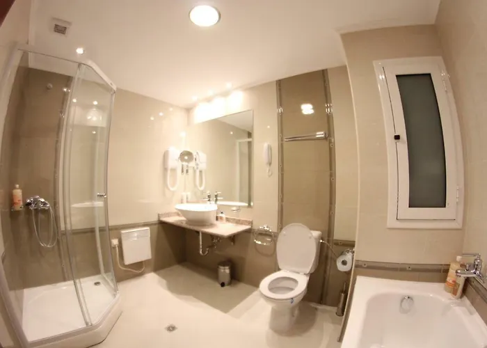 Апарт-готель Downtown 3*